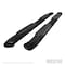 Westin Automotive 19-C RANGER SUPERCREW BLACK PRO TRAXX 5 OVAL NERF STEP BARS 21-54155 - alternate 3
